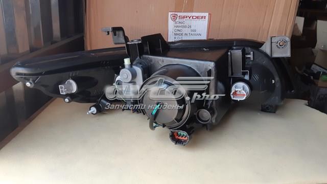 26060CG04A NISSAN Фара левая купить в Павлоград