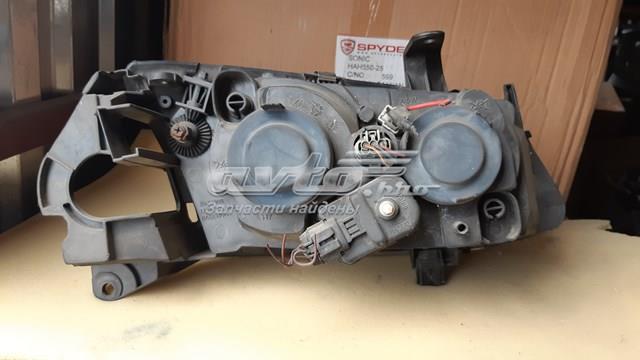 26075BN011 NISSAN Фара левая купить в Каменское