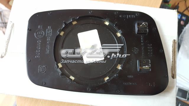 30762572 VOLVO Стекло правого зеркала заднего вида купить в Харьков