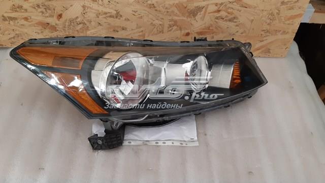 33100TA0A01 HONDA Фара правая купить в Днепр