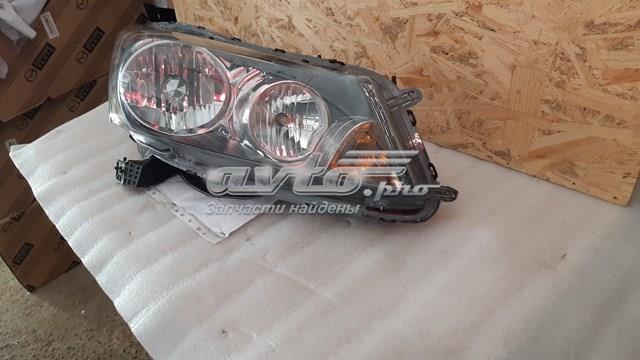 Вставка фары правой 33100TA0A01 HONDA