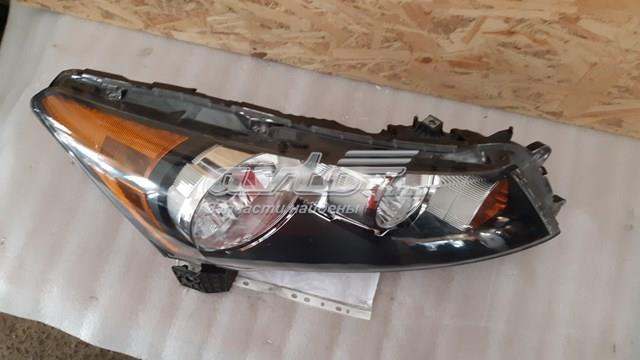 33100TA0A01 HONDA Правая фара купить в Одесса