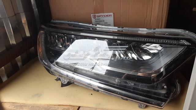 33100TLAA11 HONDA Фара правая купить в Винница