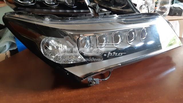 33100TZ5A51 Правая фара купить Киев