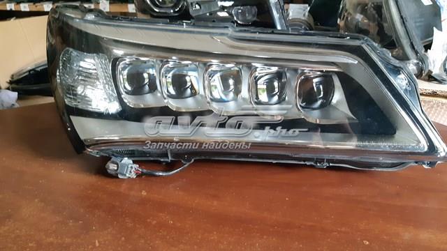 Фара правая 33100TZ5A51 HONDA