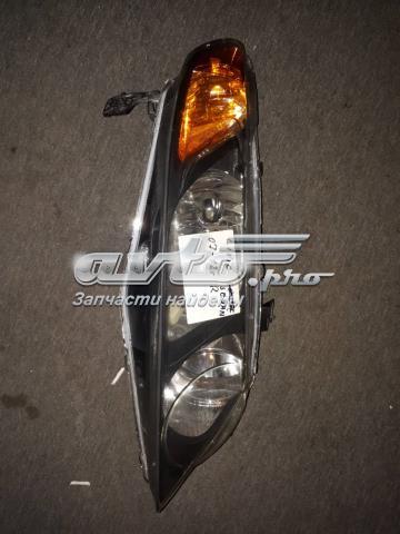 33101SNAA02 HONDA Правая фара купить в Полтава
