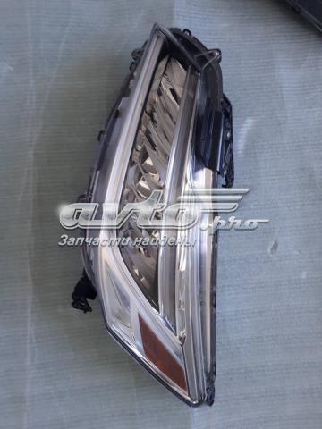 33150T2AA32 HONDA Фара левая купить в Житомир