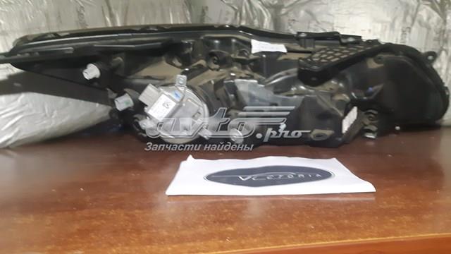 33150T2AA32 HONDA Фара левая купить в Львов
