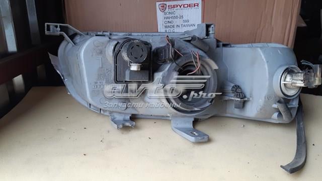 33151ST3G01 Левая фара купить Запорожье