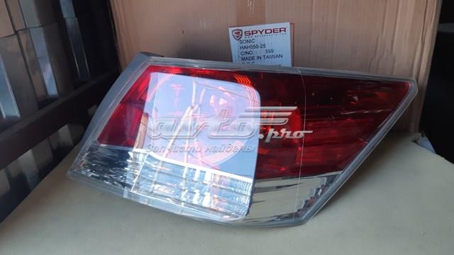 Фонари задние 33500TA0A01 HONDA