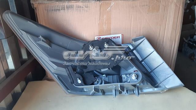 33500TA0A01 Задний фонарь купить Ужгород