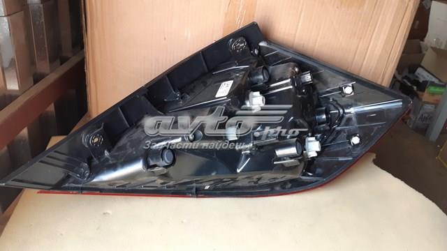 33500TBAA01 HONDA Фонарь задний правый внешний купить в Сумы