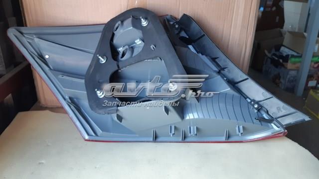 33500TE0A01 HONDA Фонарь задний правый купить в Ирпень