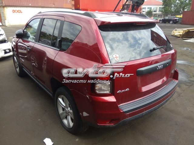 4589530AA CHRYSLER Петля задней двери купить в Сумы