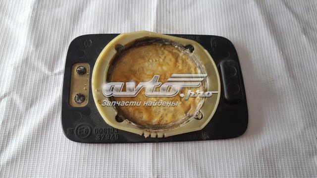 51168119710 BMW Стекло левого зеркала заднего вида купить в Днепр