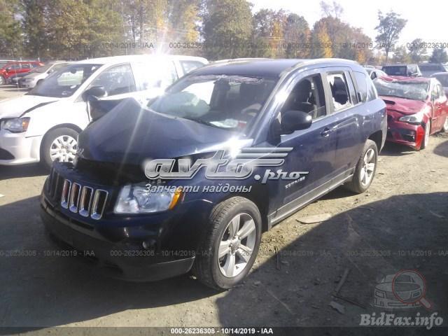 Рулевая рейка 5154516AC CHRYSLER