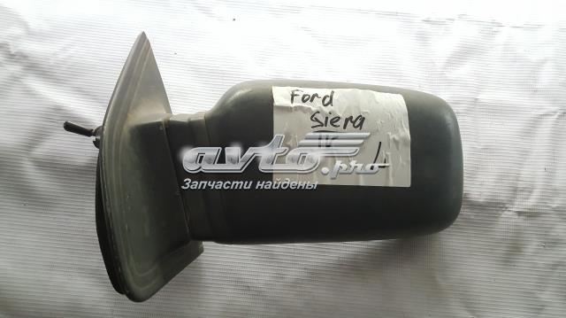 FORD 6167554 Левое боковое зеркало в наличии Винница