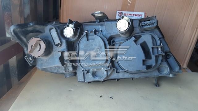 BMW 63116942725 Левая фара в наличии Запорожье