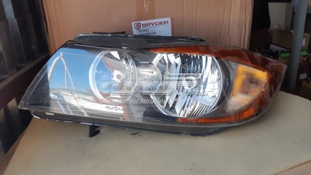 Фара основная левая 63116942725 BMW