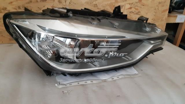 63117338706 BMW Фара правая купить в Ужгород