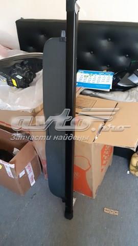 649100R030C0 TOYOTA Шторка багажного отсека купить в Львов