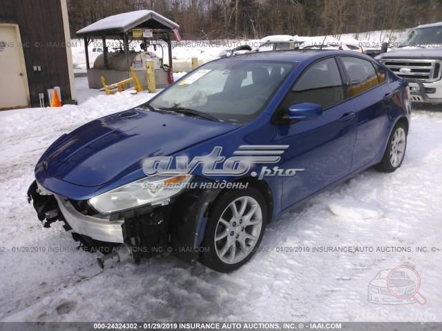 CHRYSLER 68080592AE Подрамник передний в наличии Сумы