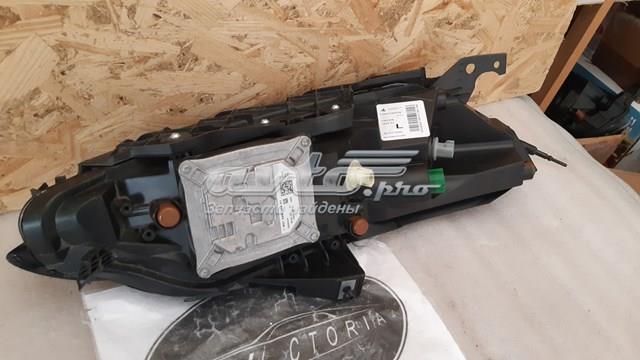 CHRYSLER 68157103AL Фара дневного света левая в наличии Полтава