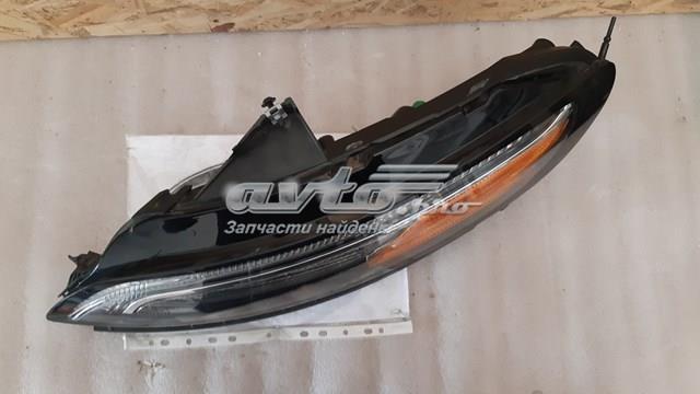 68157103AL Фара дневного света левая купить Днепр