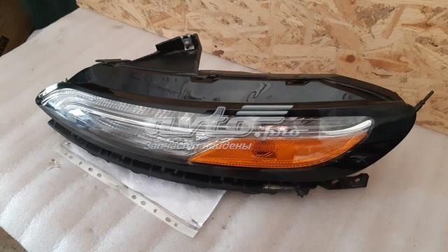CHRYSLER 68157103AL Фара дневного света левая в наличии Харьков