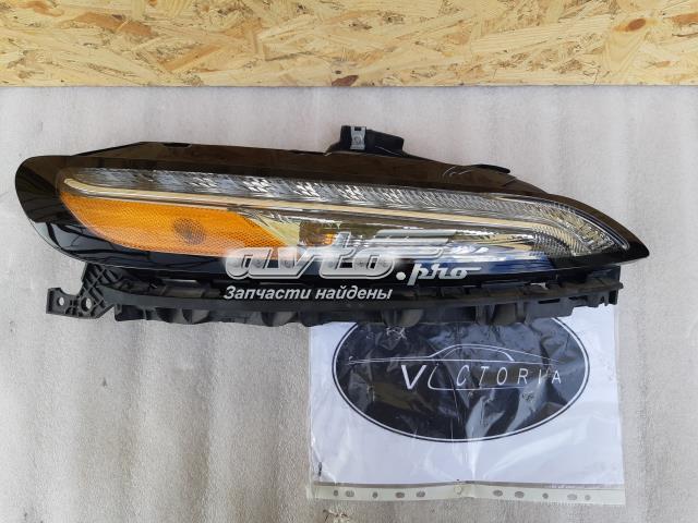 68321886AB CHRYSLER Фара дневного света правая купить в Тернополь