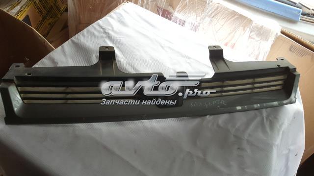 Решетка радиатора 75101SK3G01ZG HONDA