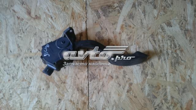 7811007010 TOYOTA Педаль газа купить в Киев