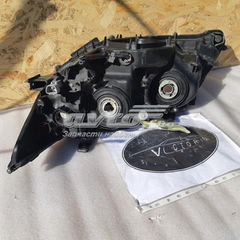 TOYOTA 8110533B30 в наличии Одесса