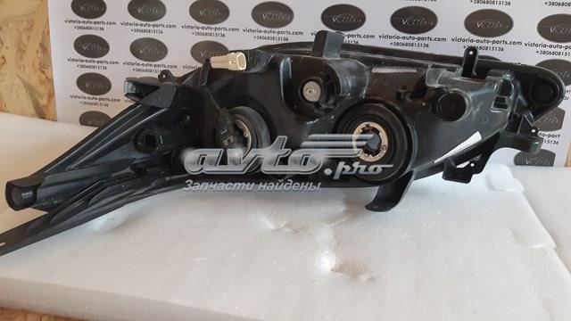 8111007121 TOYOTA Фара правая купить в Черновцы