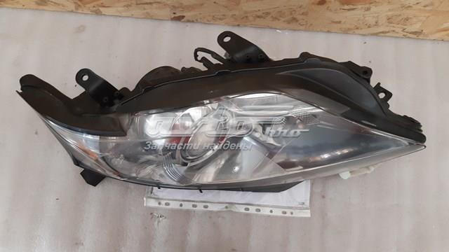 811100E050 Правая фара купить Николаев