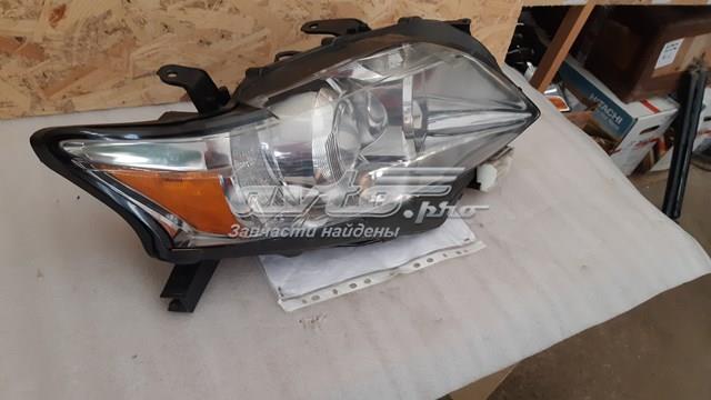 811100E050 TOYOTA Правая фара купить в Павлоград