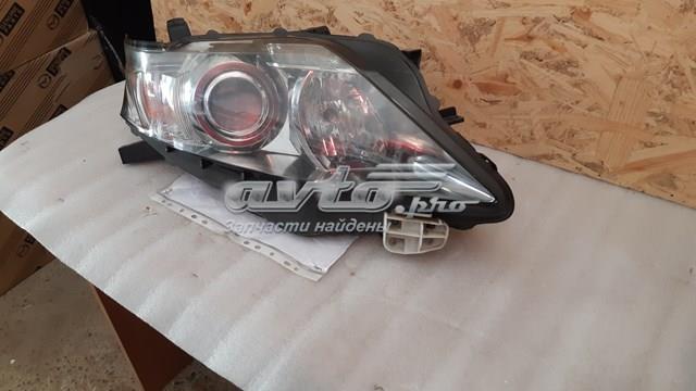 811100E050 TOYOTA Фара правая купить в Павлоград