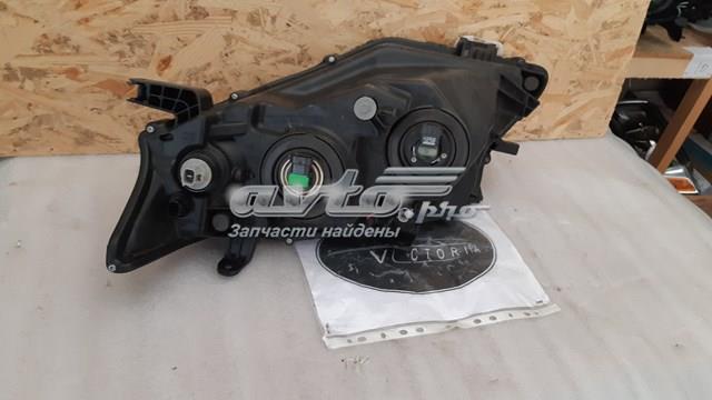 811100E050 Фара правая купить Чернигов