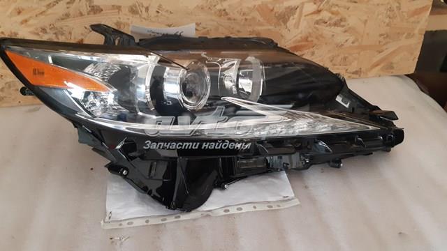 8114033A50 Фара правая купить Винница