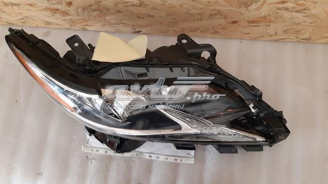 TOYOTA 8114033A50 Правая фара в наличии Харьков
