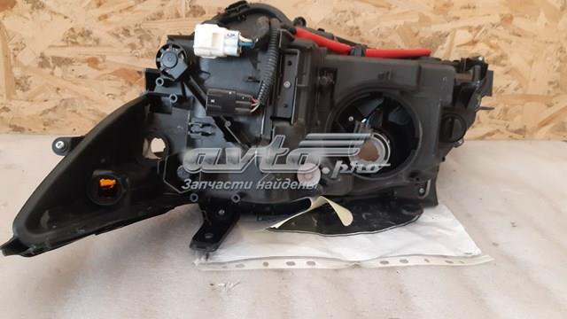 8114033A50 Правая фара купить Черновцы