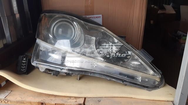8114053240 Правая фара купить Львов