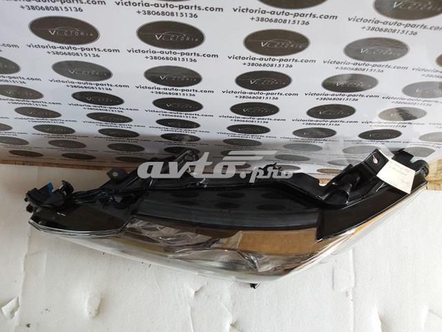 8115006D80 TOYOTA Левая фара купить в Ровно