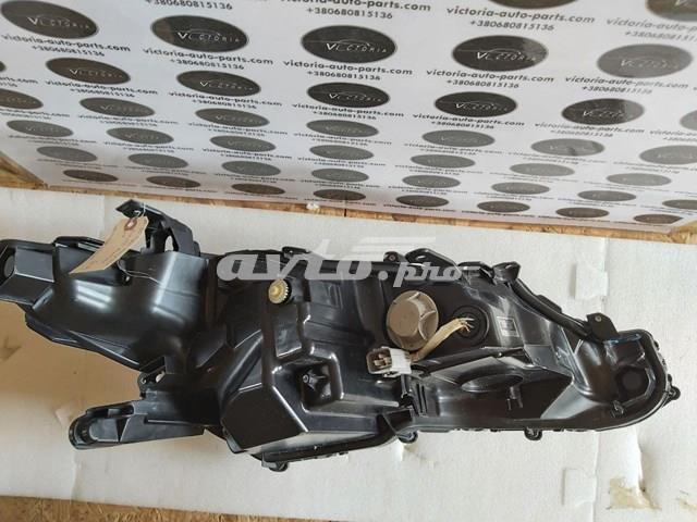 TOYOTA 8115006D80 Фара левая в наличии Запорожье
