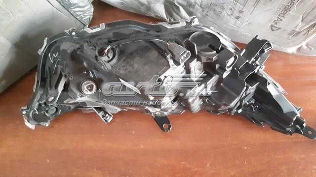 811500R141 Фара левая купить Житомир