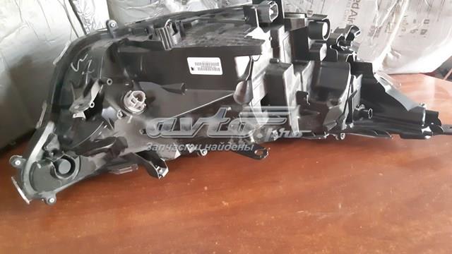 811500R141 Фара левая купить Каменское