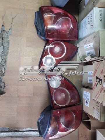 8156048010 TOYOTA Фонарь задний левый внешний купить в Черкассы