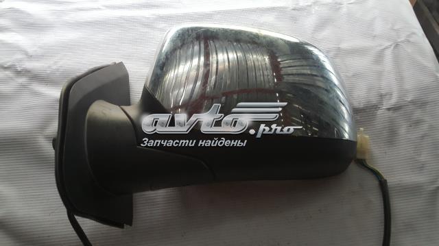 GREAT WALL 8202101D07B1 Правое зеркало в наличии Чернигов