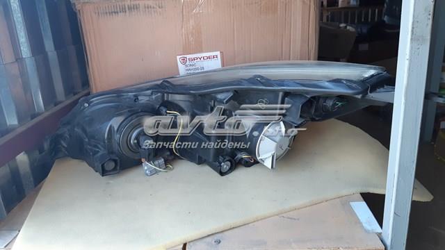 84001AG50B Правая фара купить Черкассы