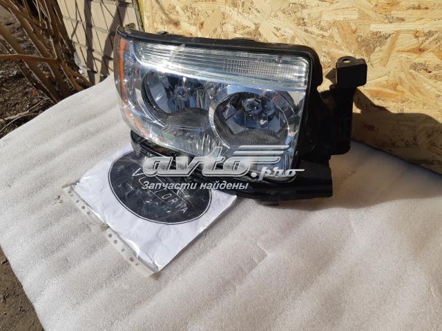 SUBARU 84001SA461 Правая фара в наличии Житомир
